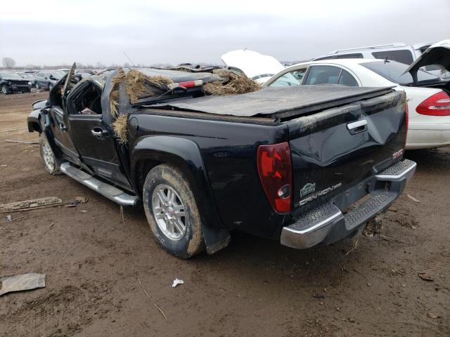 Photo 1 VIN: 1GTH6PFEXC8161622 - GMC CANYON SLE 