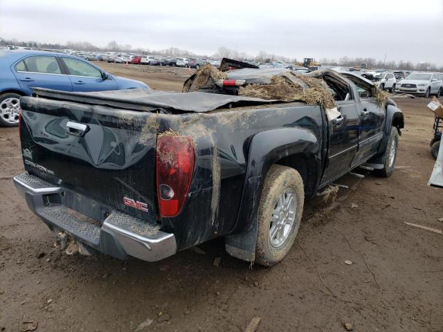 Photo 2 VIN: 1GTH6PFEXC8161622 - GMC CANYON SLE 