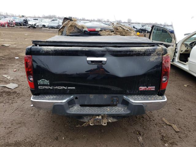 Photo 5 VIN: 1GTH6PFEXC8161622 - GMC CANYON SLE 