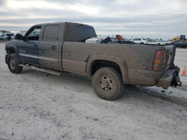 Photo 1 VIN: 1GTHC23103F155398 - GMC SIERRA C25 