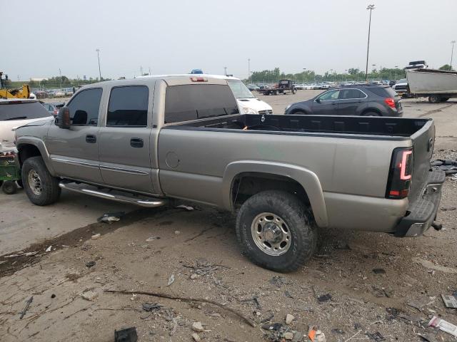 Photo 1 VIN: 1GTHC23153F207480 - GMC SIERRA C25 