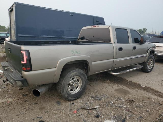 Photo 2 VIN: 1GTHC23153F207480 - GMC SIERRA C25 