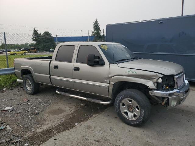 Photo 3 VIN: 1GTHC23153F207480 - GMC SIERRA C25 