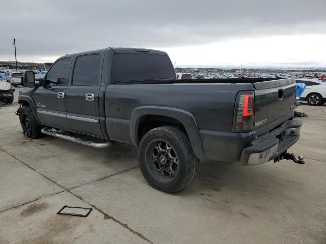 Photo 1 VIN: 1GTHC23214F256511 - GMC SIERRA 