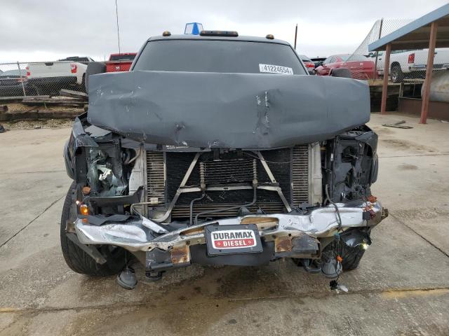 Photo 4 VIN: 1GTHC23214F256511 - GMC SIERRA 