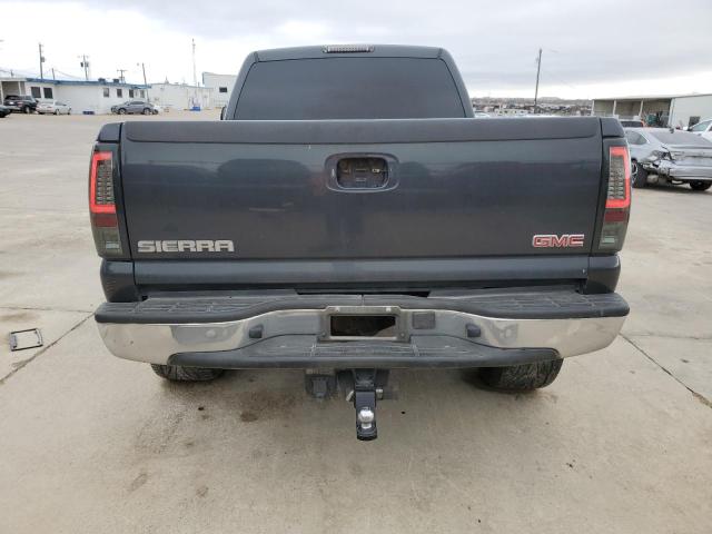 Photo 5 VIN: 1GTHC23214F256511 - GMC SIERRA 