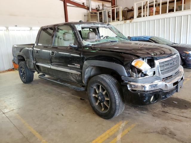 Photo 3 VIN: 1GTHC23255F894438 - GMC SIERRA C25 