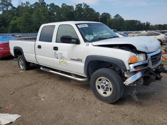 Photo 3 VIN: 1GTHC23266F136464 - GMC SIERRA C25 