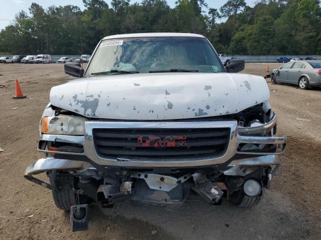 Photo 4 VIN: 1GTHC23266F136464 - GMC SIERRA C25 