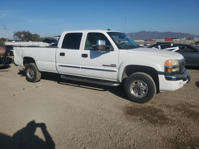 Photo 3 VIN: 1GTHC23275F938231 - GMC SIERRA C25 