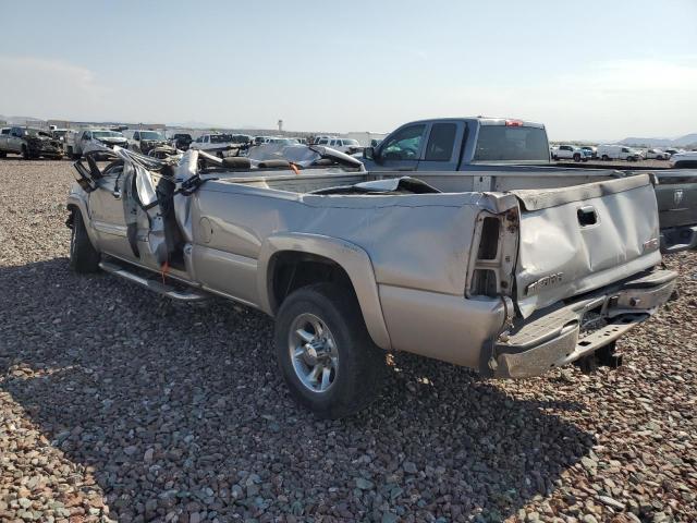 Photo 1 VIN: 1GTHC23284F187610 - GMC SIERRA C25 