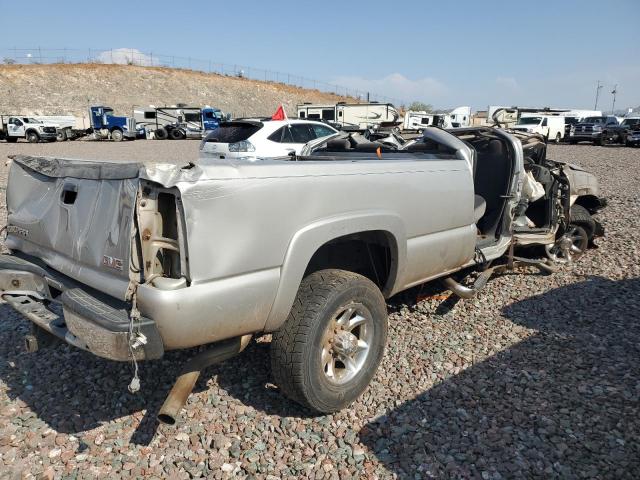 Photo 2 VIN: 1GTHC23284F187610 - GMC SIERRA C25 