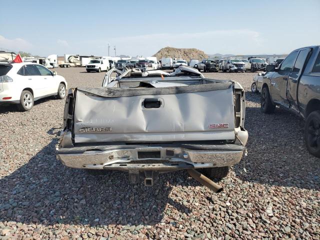 Photo 5 VIN: 1GTHC23284F187610 - GMC SIERRA C25 