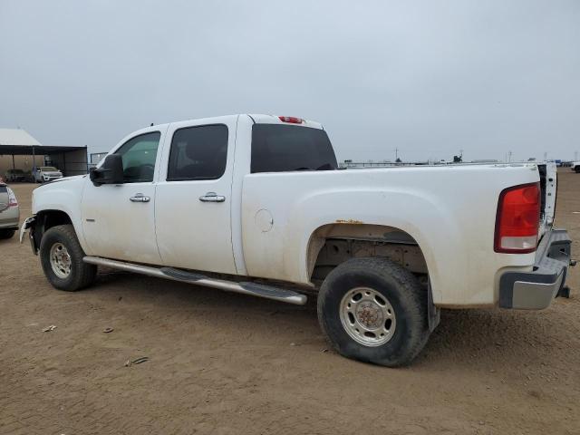 Photo 1 VIN: 1GTHC23677F528051 - GMC SIERRA C25 