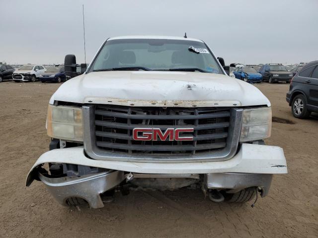 Photo 4 VIN: 1GTHC23677F528051 - GMC SIERRA C25 