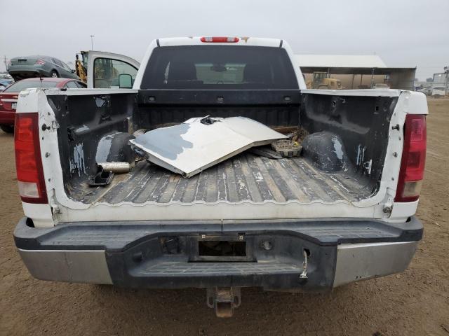 Photo 5 VIN: 1GTHC23677F528051 - GMC SIERRA C25 