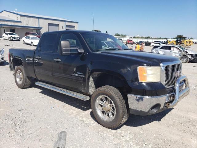 Photo 3 VIN: 1GTHC23678F176638 - GMC SIERRA C25 