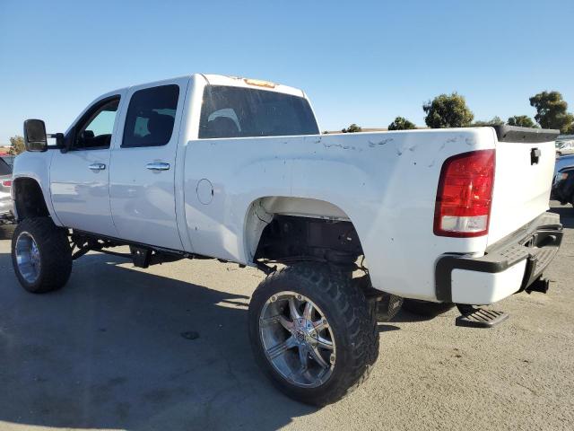 Photo 1 VIN: 1GTHC23697F504379 - GMC SIERRA C25 