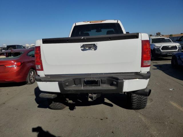 Photo 5 VIN: 1GTHC23697F504379 - GMC SIERRA C25 