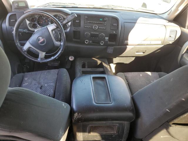 Photo 7 VIN: 1GTHC23697F504379 - GMC SIERRA C25 