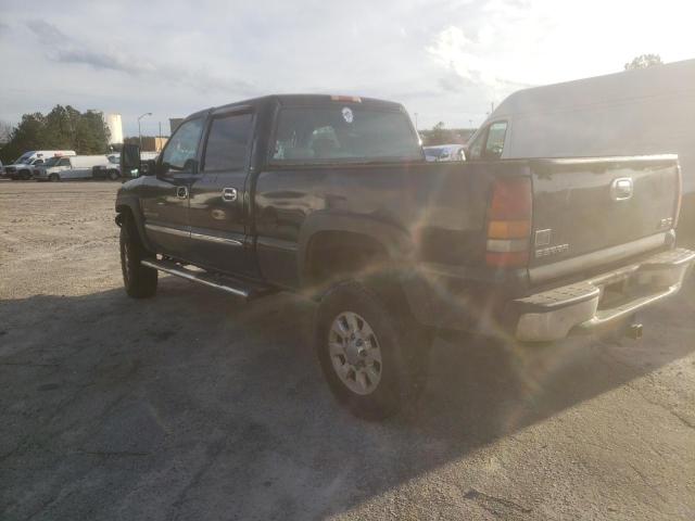 Photo 1 VIN: 1GTHC23D06F225674 - GMC SIERRA C25 