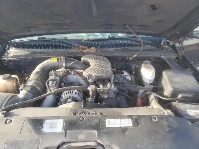 Photo 11 VIN: 1GTHC23D06F225674 - GMC SIERRA C25 