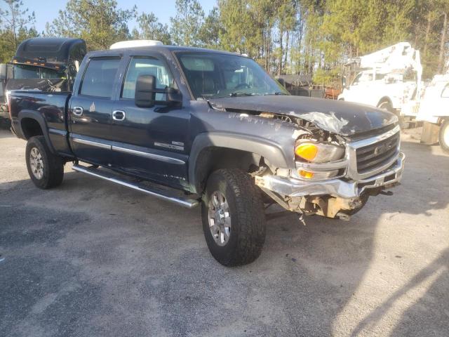 Photo 3 VIN: 1GTHC23D06F225674 - GMC SIERRA C25 