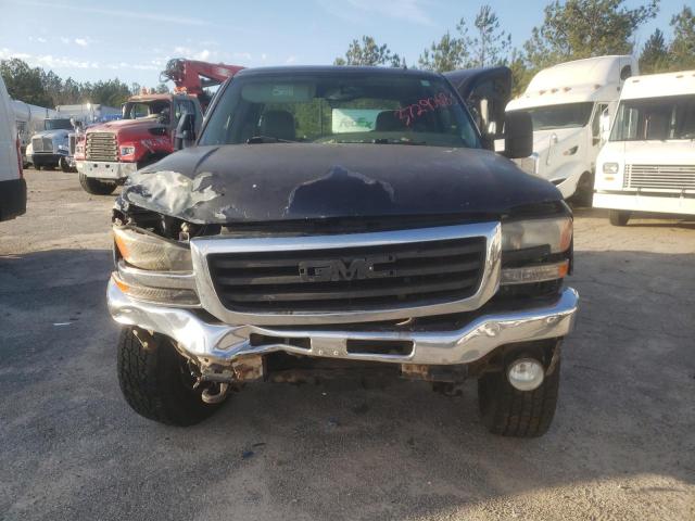 Photo 4 VIN: 1GTHC23D06F225674 - GMC SIERRA C25 