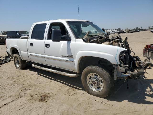 Photo 3 VIN: 1GTHC23D67F194142 - GMC SIERRA C25 