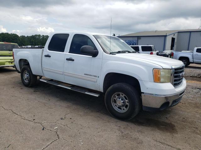 Photo 3 VIN: 1GTHC23K57F546867 - GMC SIERRA 