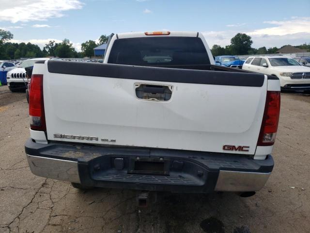 Photo 5 VIN: 1GTHC23K57F546867 - GMC SIERRA 