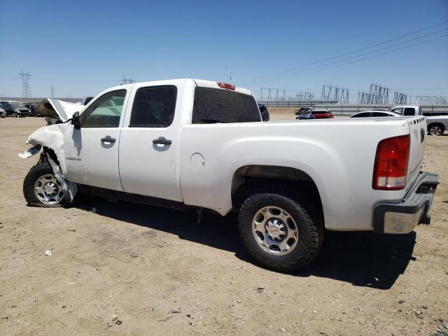 Photo 1 VIN: 1GTHC23K97F543938 - GMC SIERRA C25 