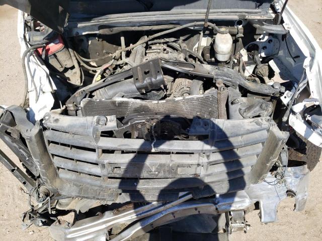 Photo 10 VIN: 1GTHC23K97F543938 - GMC SIERRA C25 