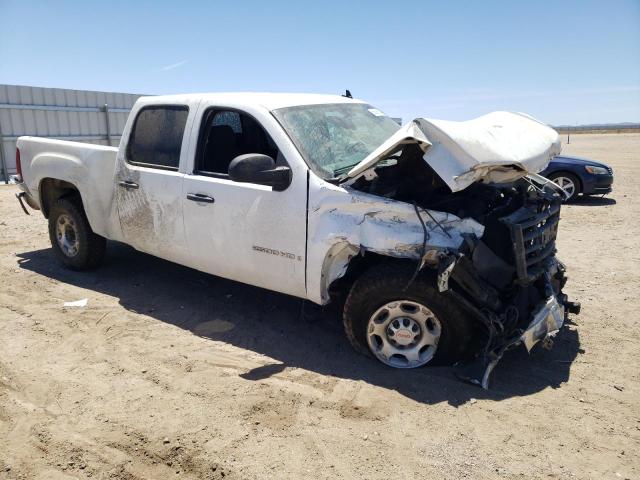 Photo 3 VIN: 1GTHC23K97F543938 - GMC SIERRA C25 