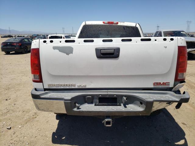 Photo 5 VIN: 1GTHC23K97F543938 - GMC SIERRA C25 