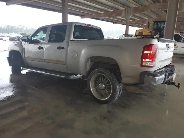 Photo 1 VIN: 1GTHC23KX8F125602 - GMC SIERRA C25 