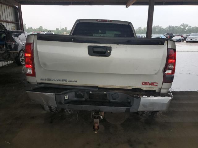 Photo 5 VIN: 1GTHC23KX8F125602 - GMC SIERRA C25 