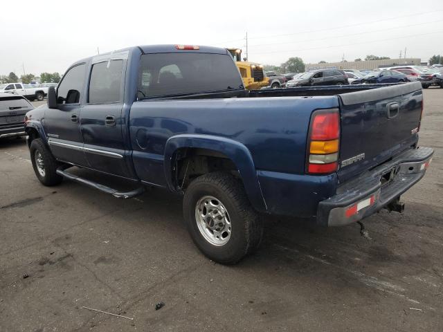 Photo 1 VIN: 1GTHC23U06F114722 - GMC SIERRA C25 