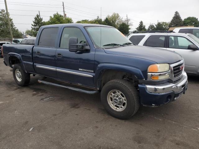 Photo 3 VIN: 1GTHC23U06F114722 - GMC SIERRA C25 