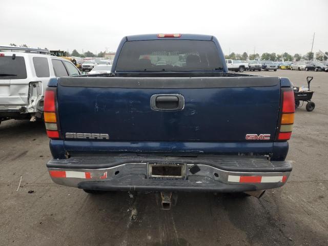 Photo 5 VIN: 1GTHC23U06F114722 - GMC SIERRA C25 