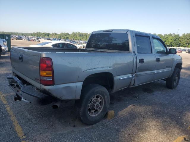 Photo 2 VIN: 1GTHC23U11F166627 - GMC SIERRA 