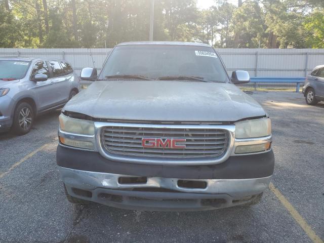 Photo 4 VIN: 1GTHC23U11F166627 - GMC SIERRA 