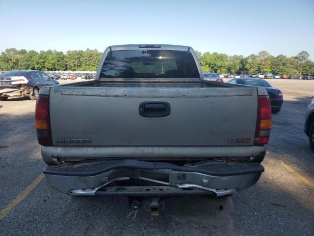 Photo 5 VIN: 1GTHC23U11F166627 - GMC SIERRA 