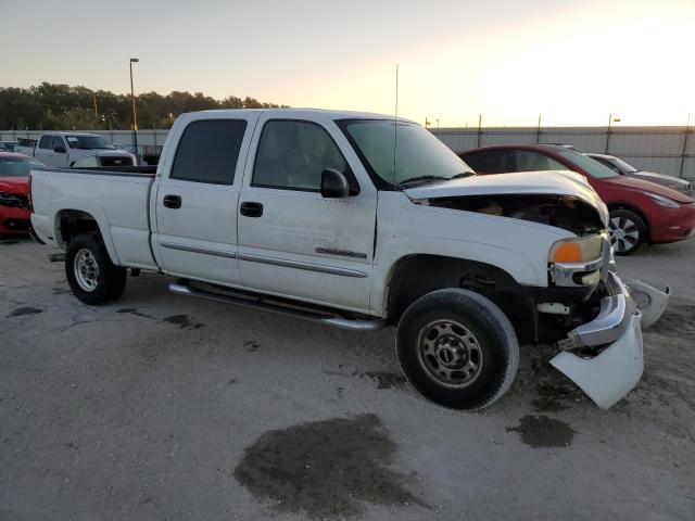 Photo 3 VIN: 1GTHC23U84F216749 - GMC SIERRA C25 