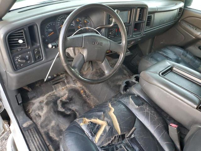 Photo 7 VIN: 1GTHC23U84F216749 - GMC SIERRA C25 