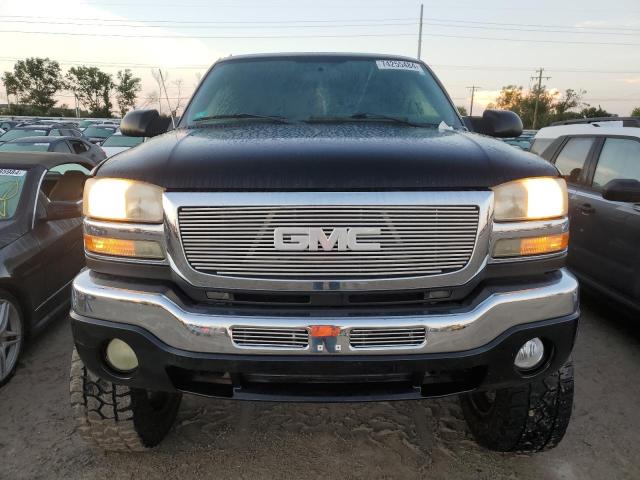 Photo 4 VIN: 1GTHC23UX5F857287 - GMC SIERRA C25 