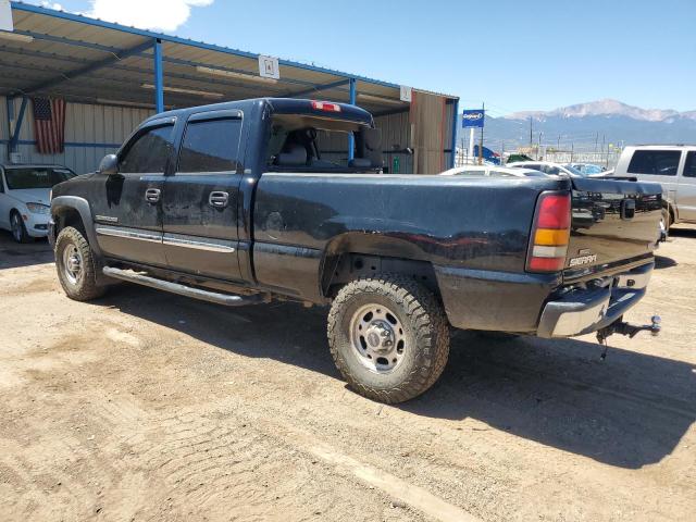 Photo 1 VIN: 1GTHC23UX5F901403 - GMC SIERRA C25 