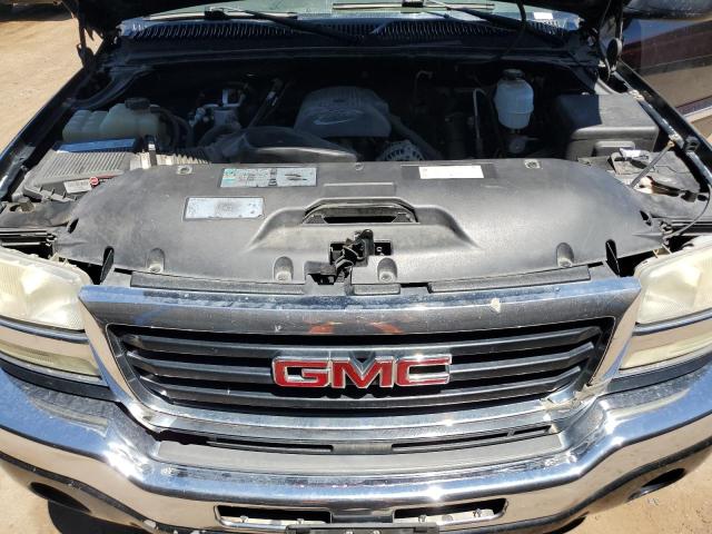 Photo 10 VIN: 1GTHC23UX5F901403 - GMC SIERRA C25 