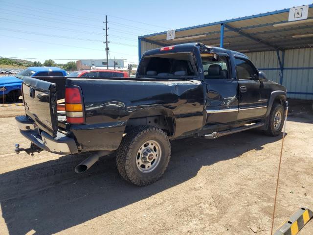 Photo 2 VIN: 1GTHC23UX5F901403 - GMC SIERRA C25 