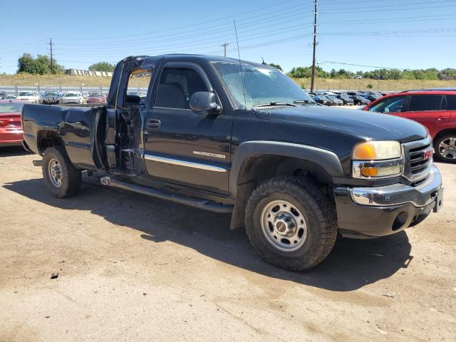 Photo 3 VIN: 1GTHC23UX5F901403 - GMC SIERRA C25 